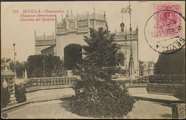 0000087161 - Sevilla