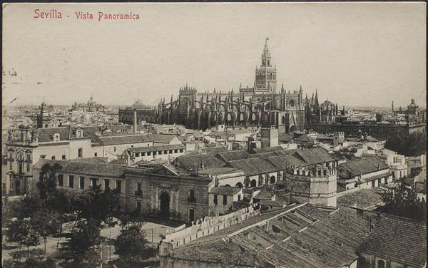 0000087166 - Sevilla