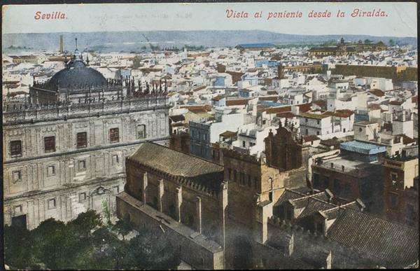 0000087172 - Sevilla