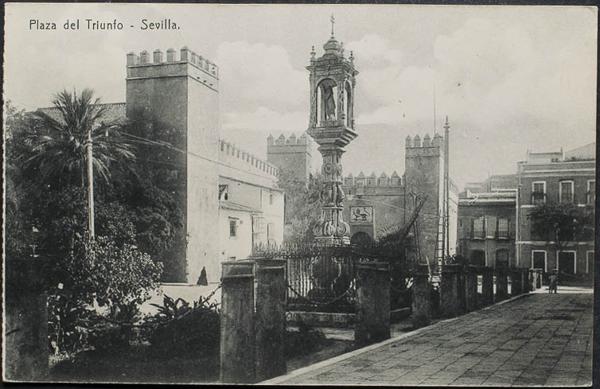 0000087179 - Sevilla