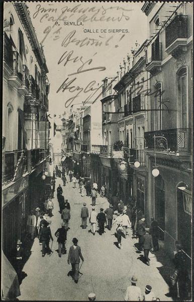 0000087188 - Sevilla