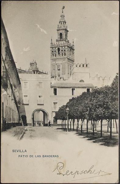 0000087191 - Sevilla