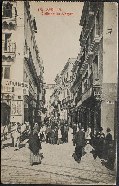 0000087194 - Sevilla