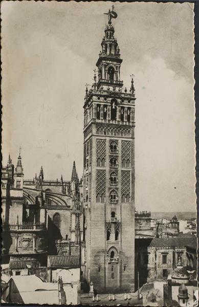 0000087200 - Sevilla