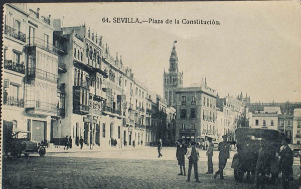 0000087269 - Sevilla