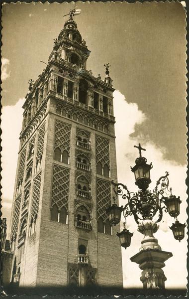 0000087392 - Sevilla