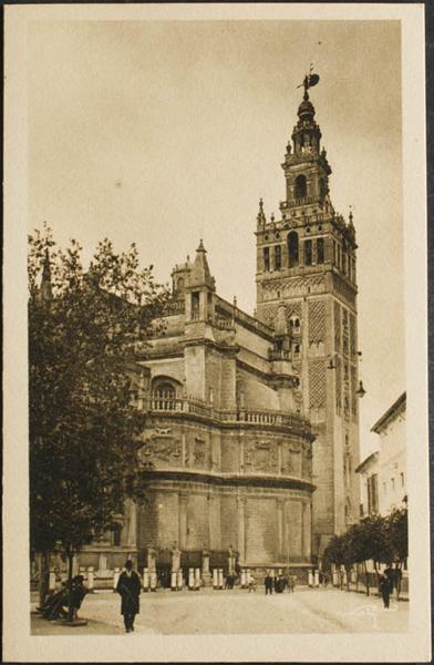 0000087393 - Sevilla