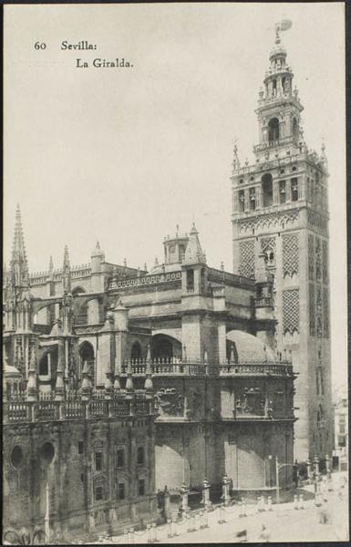 0000087397 - Sevilla