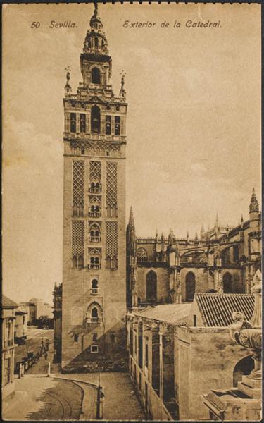 0000087404 - Sevilla