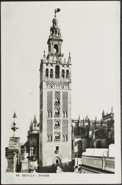 0000087406 - Sevilla