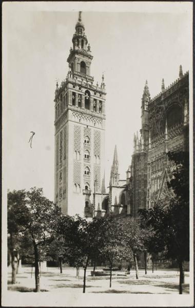 0000087414 - Sevilla