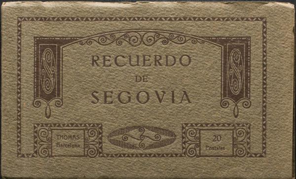 0000087541 - Segovia