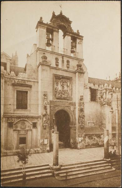 0000088148 - Sevilla