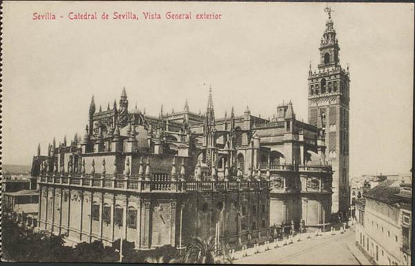 0000088205 - Sevilla