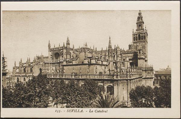 0000088211 - Sevilla