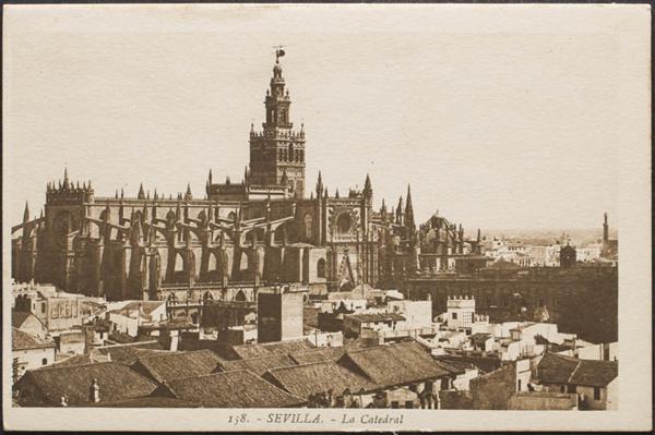 0000088212 - Sevilla