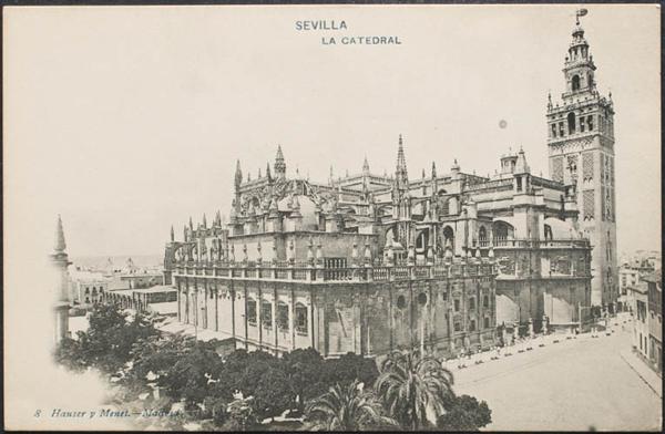 0000088216 - Sevilla