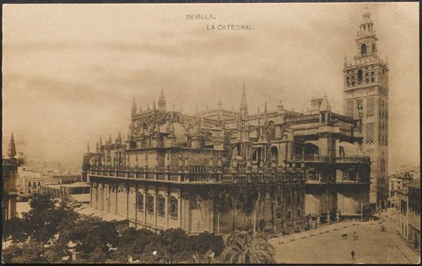 0000088217 - Sevilla