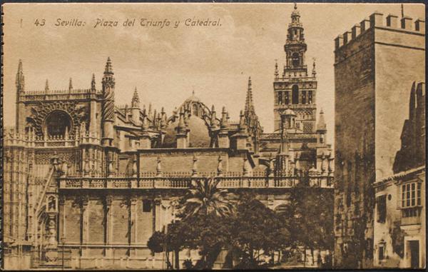 0000088221 - Sevilla