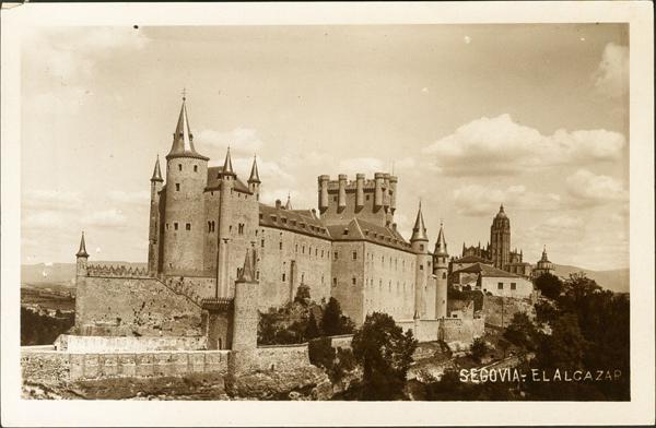 0000088402 - Segovia