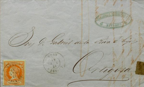 0000090645 - Galicia. Historia Postal