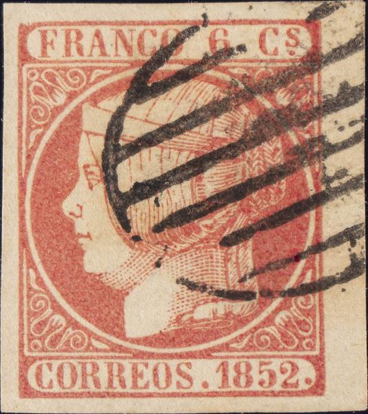 0000091007 - Loose Stamp Stock