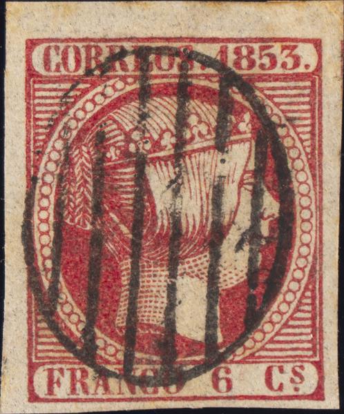 0000091010 - Loose Stamp Stock