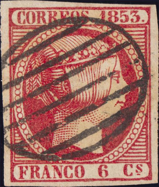 0000091011 - Loose Stamp Stock