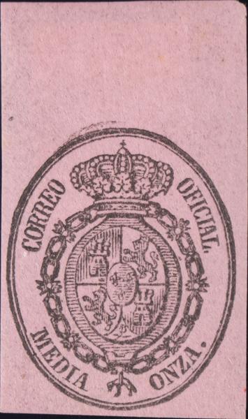 0000091024 - Loose Stamp Stock