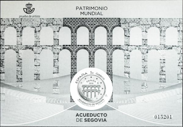 0000094419 - Pruebas de Lujo