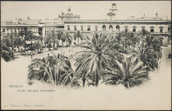 0000097073 - Sevilla