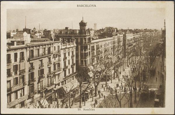 0000097113 - Barcelona