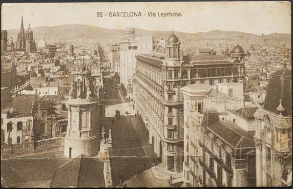 0000097157 - Barcelona