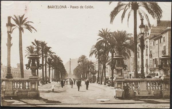 0000097160 - Barcelona