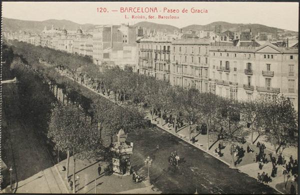 0000097199 - Barcelona