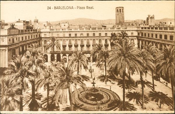 0000097232 - Barcelona