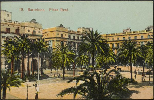 0000097233 - Barcelona