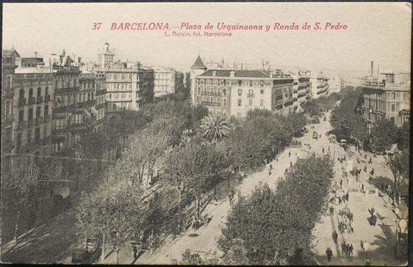 0000097250 - Barcelona