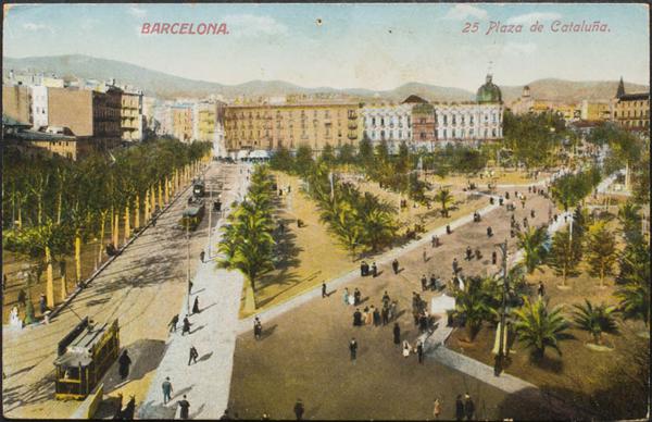 0000097261 - Barcelona