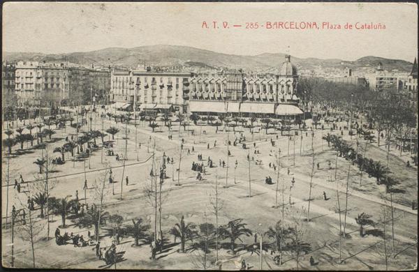 0000097263 - Barcelona