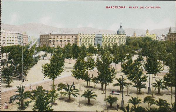 0000097280 - Barcelona