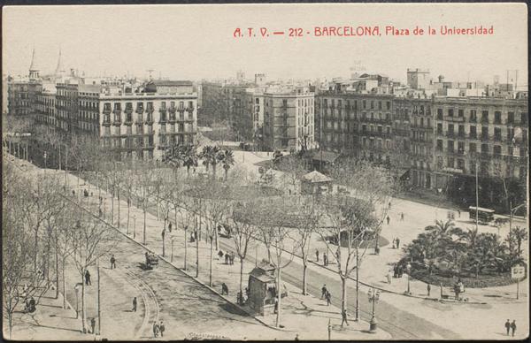 0000097303 - Barcelona