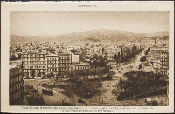 0000097332 - Barcelona