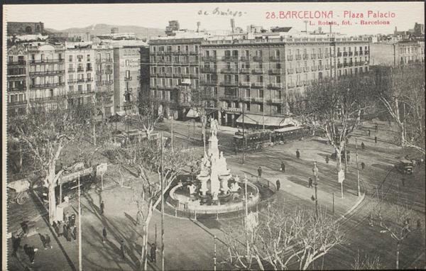 0000097334 - Barcelona