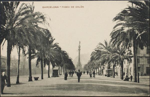 0000097345 - Barcelona