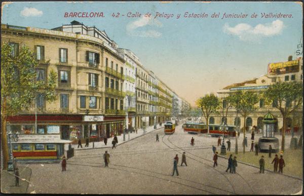 0000097358 - Barcelona