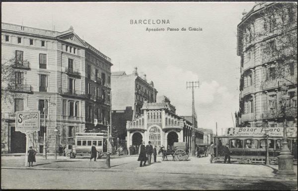 0000097384 - Barcelona