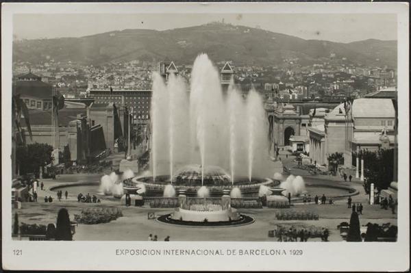 0000097445 - Barcelona