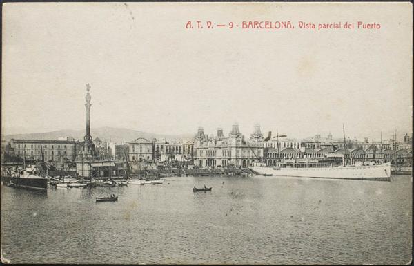 0000097513 - Barcelona