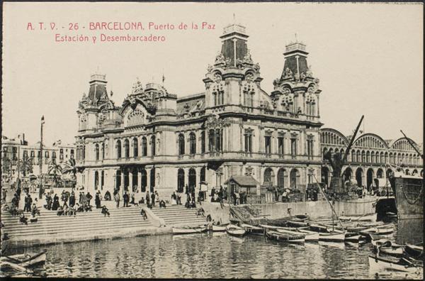 0000097535 - Barcelona